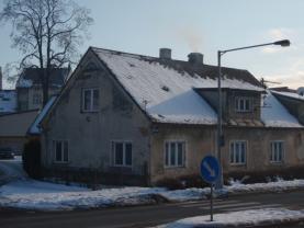 Prodej, rodinný dům, 150 m2, Police nad Metují