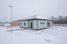 Prodej, rodinný dům 4+kk, Benešov
