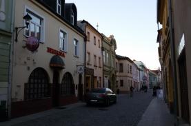 Prodej, obchod a služby, Uničov, ul. Dr. Beneše