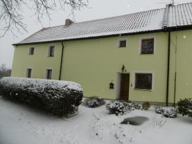 Pronájem, byt 6+1, Děbolín
