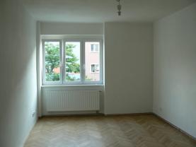 Pronájem, byt 3+kk, 83 m2, Olomouc, ul. Masarykova třída
