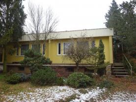 Prodej, rodinný dům, Dukovany