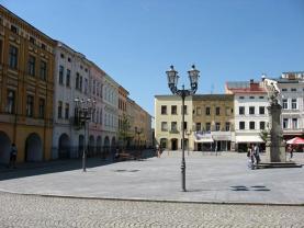 Pronájem, obchodní prostor, 15 m2, Frýdek - Místek