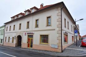 Pronájem, obchodní prostor, 66 m2, Brandýs nad Labem