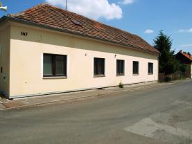 Prodej, rodinný dům, 120 m2, Staňkov