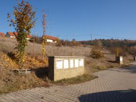 Prodej, stavební pozemek, 362 m2, Plasy, ul. Krátká