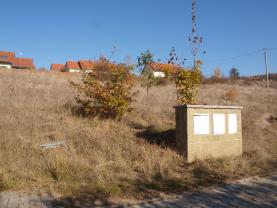 Prodej, stavební pozemek, 567 m2, Plasy, ul. Krátká