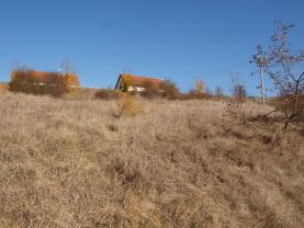 Prodej, stavební pozemek, 566 m2, Plasy, ul. Krátká