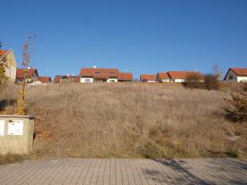 Prodej, stavební pozemek, 363 m2, Plasy, ul. Krátká