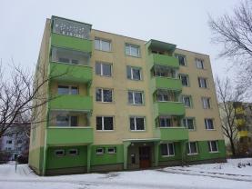 Prodej, byt 3+1, Jihlava, ul. Demlova