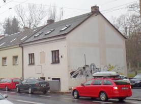 Prodej, rodinný dům, Ústí nad Labem-centrum, ul. Masarykova