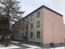 Prodej, byt 3+1, Napajedla, ul. Husova