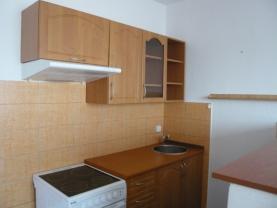 Pronájem, byt 2+kk, Liberec, Rochlice