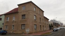 Pronájem, byt 1+1, 38 m2, po rekonstrukci, Český Brod
