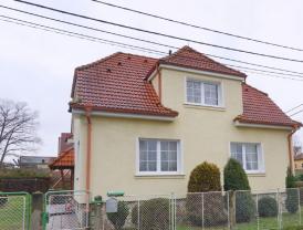 Pronájem, rodinný dům, 160 m2, Rokycany