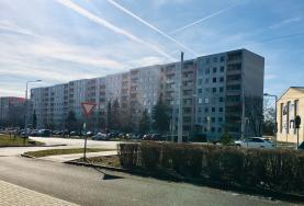 Prodej, byt 2+kk, 47 m2, DV, Teplice, ul. Přítkovská