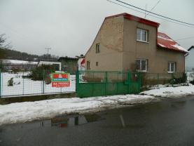 Prodej, rodinný dům 3+1, 96 m², Svatá u Berouna