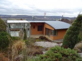 Prodej, rodinný dům 5+1, 606 m2, Praha - Radotín