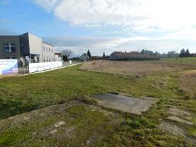 Prodej, stavební pozemek, 3 330 m2, Choťánky