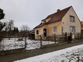 Prodej, rodinný dům, Němčice nad Hanou, ul. Sadová
