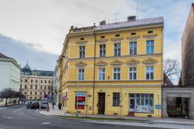Prodej, byt 3+1, Litoměřice, ul. Palachova