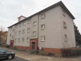 Prodej, byt 2+1, 53 m2, Strakonice, ul. Klostermannova