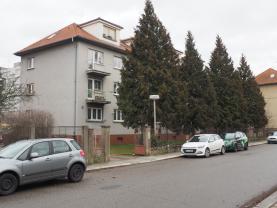 Prodej, byt 2+1, 53 m2, Strakonice, ul. Klostermannova