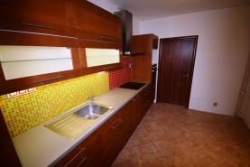 Pronájem, byt 3+1, Rychnov nad Kněžnou, ul. SNP