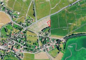Prodej, stavební parcela, 747 m2, Klabava