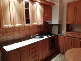 Prodej, byt 3+1, Lomnice nad Popelkou