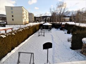 Prodej, zahrada, 372 m2, Trutnov, Poříčí u Trutnova