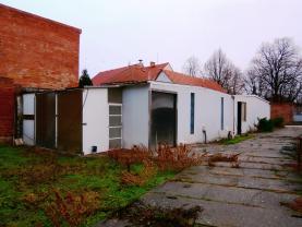 Prodej, stáčírna minerálních vod s pozemkem, 1560 m2, Očihov