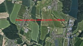 Prodej, pole, 11089 m2, Ostrata