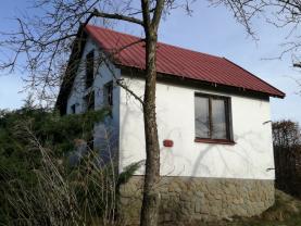 Prodej, chata, 30 m2, Frýdek - Místek