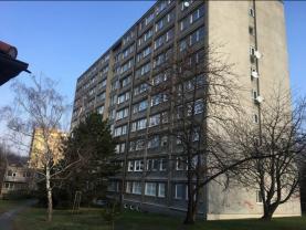 Prodej, byt 1+1, 29 m2, ul.Šestajovická, Praha 9