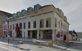 Prodej, obchod, Hluboká nad Vltavou, ul. Masarykova