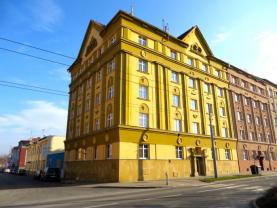 Prodej, byt 2+kk, 43 m2, Plzeň, ul. Doudlevecká