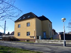 Prodej, byt 4+kk, 104 m2, Kolín, ul. Morávkova