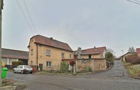Prodej, rodinný dům, 131 m2, Litoměřice - Jenčice