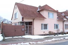 Prodej, rodinný dům, Bořetice