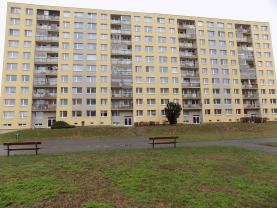 Prodej bytu 3+kk 64 m2, Praha 4 - Chodov, ul. Ke Kateřinkám
