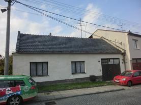 Prodej, rodinný dům, Ořechov