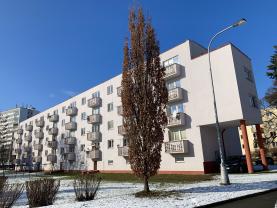Prodej, byt 2+1, Hradec Králové, ul. Labská kotlina