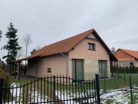 Prodej, rodinný dům, Křemže - Chlum