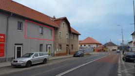 Pronájem, obchodní prostory 29 m2, Říčany, Černokostelecká