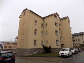 Prodej, byt 2+1, Beroun, ul. Dobrovského