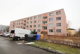 Prodej, byt 2+1, Kroměříž, ul. Denkova