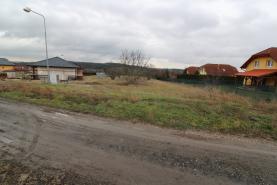 Prodej, stavební pozemek, 1155 m², Nová Ves u Mělníka