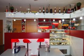 Pronájem, obchod - restaurace, Česká Třebová, centrum