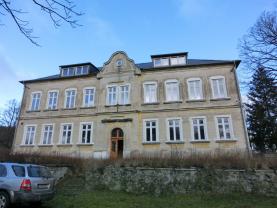 Prodej, penzion, Podbořanský Rohozec